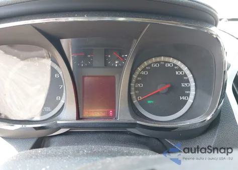 2017 GMC Terrain Sle-1 from USA, damaged, VIN 2GKALMEK8H6135375